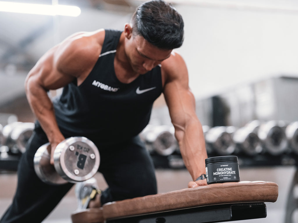 Creatine FAQ – How and what type of creatine should I take?
